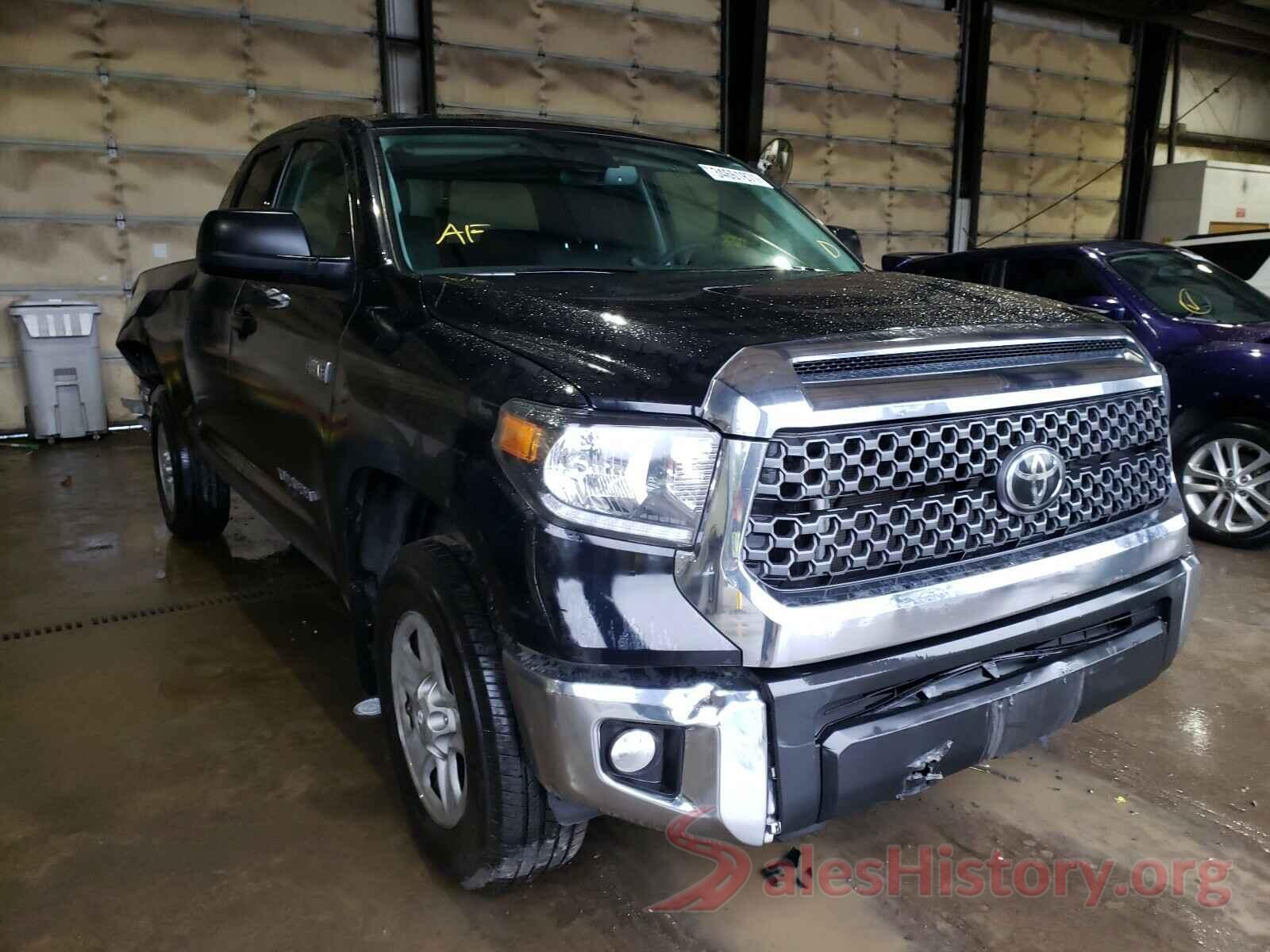 5TFUY5F12LX923177 2020 TOYOTA TUNDRA