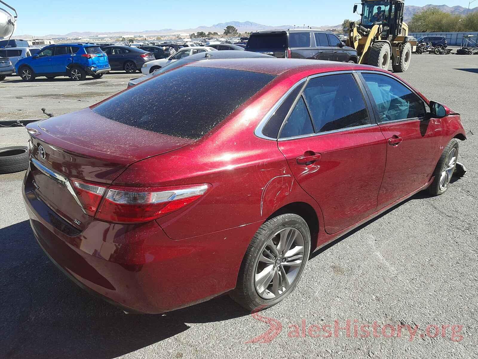 4T1BF1FK4GU596170 2016 TOYOTA CAMRY