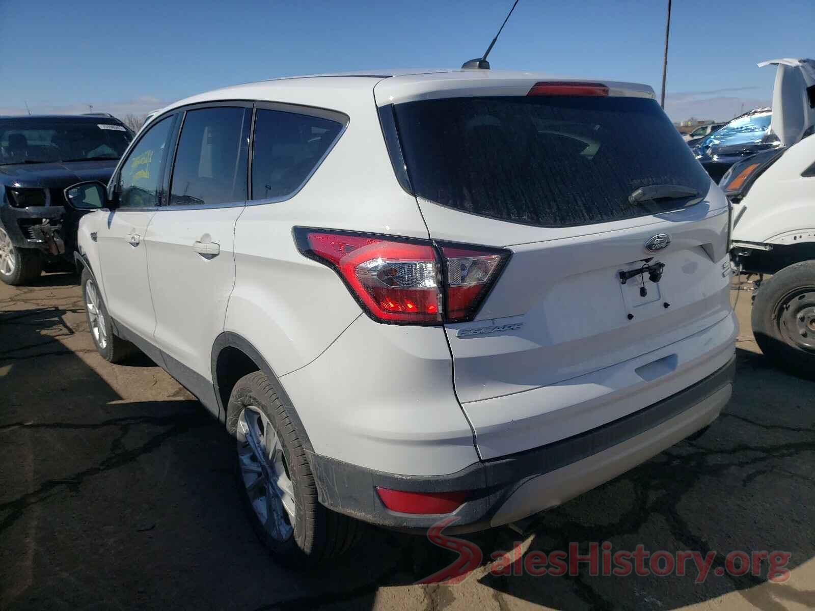 1FMCU0GD0HUD82962 2017 FORD ESCAPE