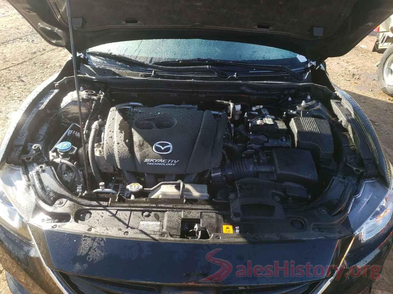 JM1GL1V5XH1151479 2017 MAZDA 6