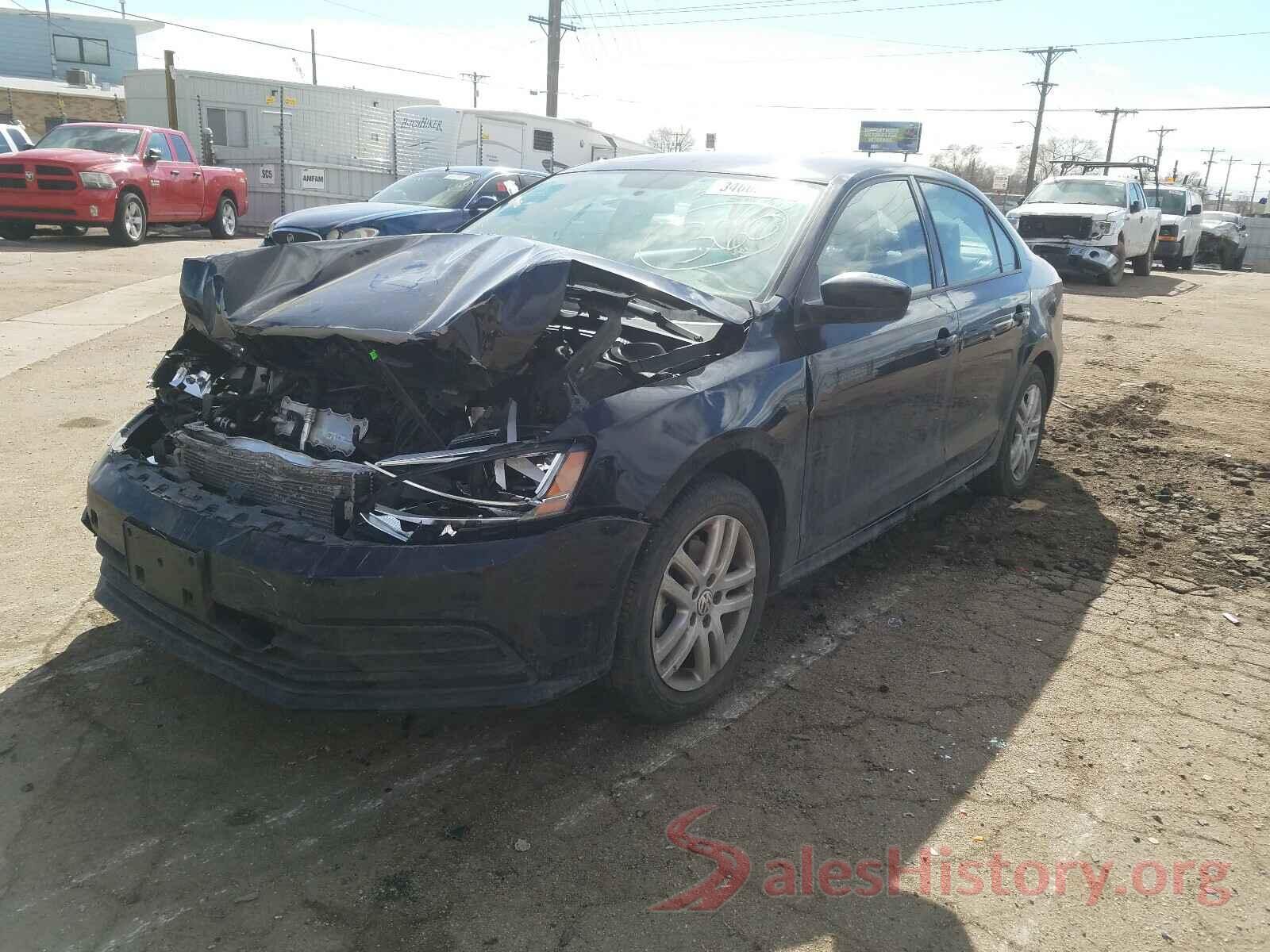 3VW2B7AJ5JM217915 2018 VOLKSWAGEN JETTA