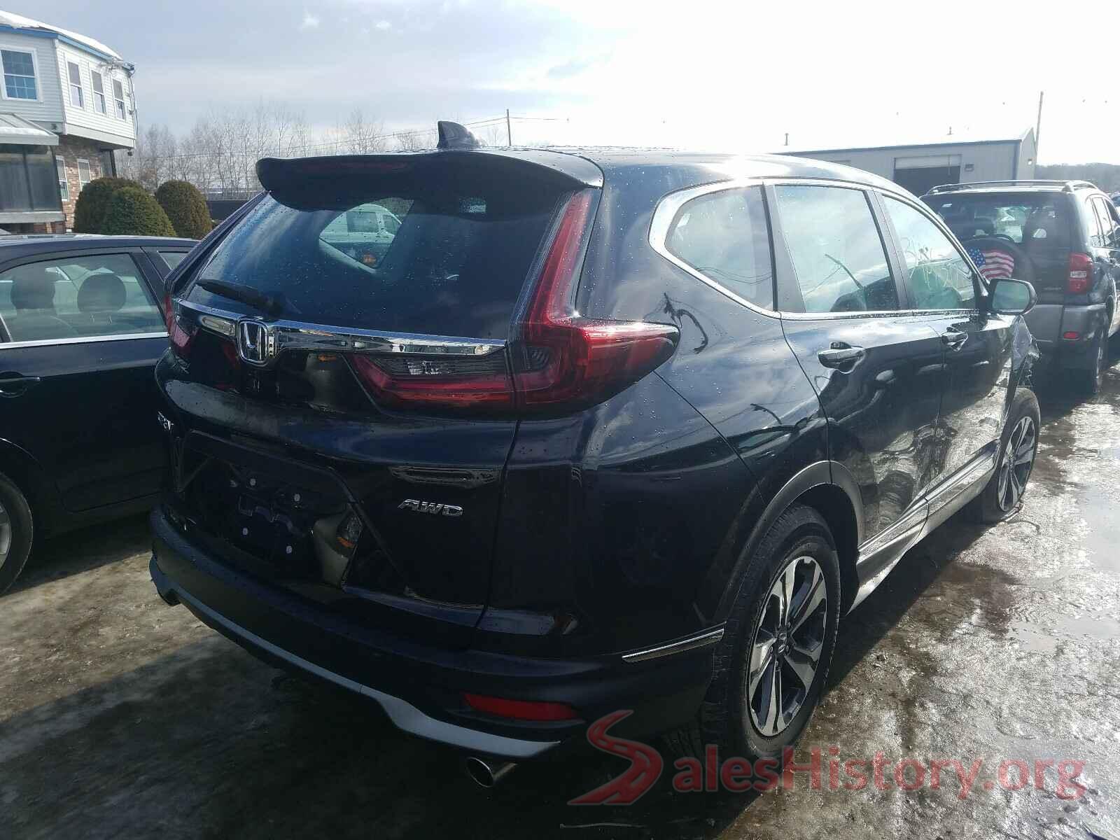 2HKRW2H27LH603753 2020 HONDA CRV