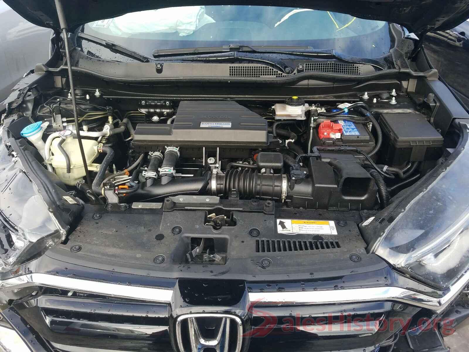 2HKRW2H27LH603753 2020 HONDA CRV