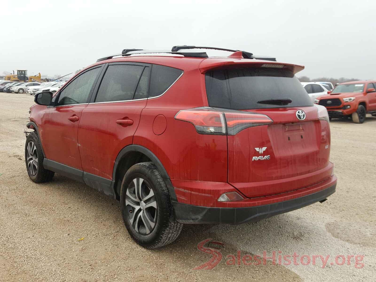 2T3ZFREV2HW335024 2017 TOYOTA RAV4