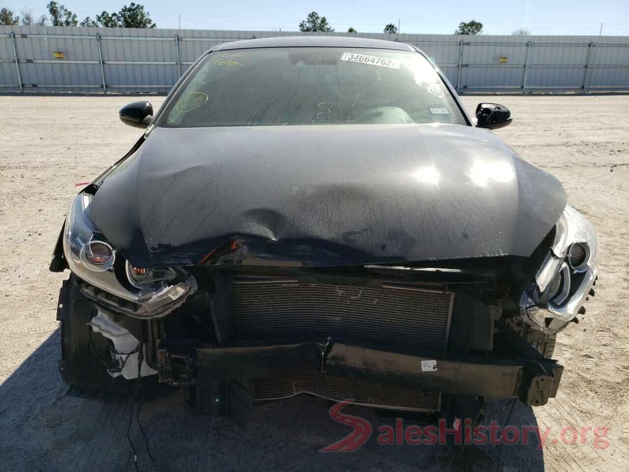 3KPF24AD7KE132227 2019 KIA FORTE