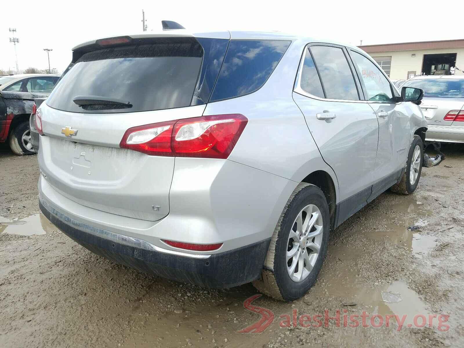 2GNAXKEV4K6274223 2019 CHEVROLET EQUINOX