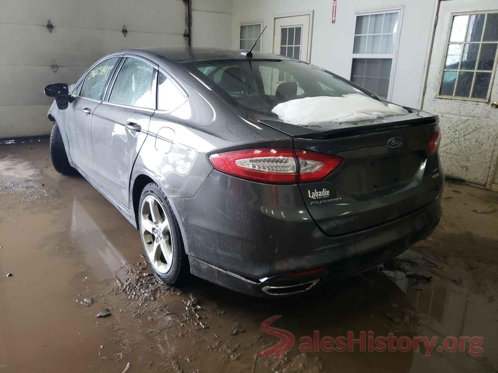 3FA6P0H92GR204548 2016 FORD FUSION