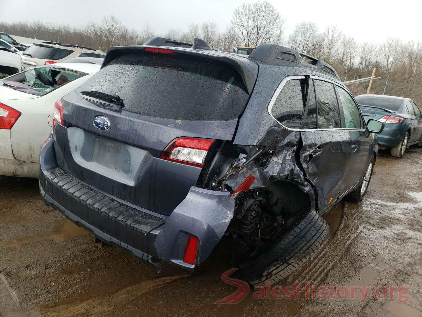 4S4BSBCC6G3295940 2016 SUBARU OUTBACK