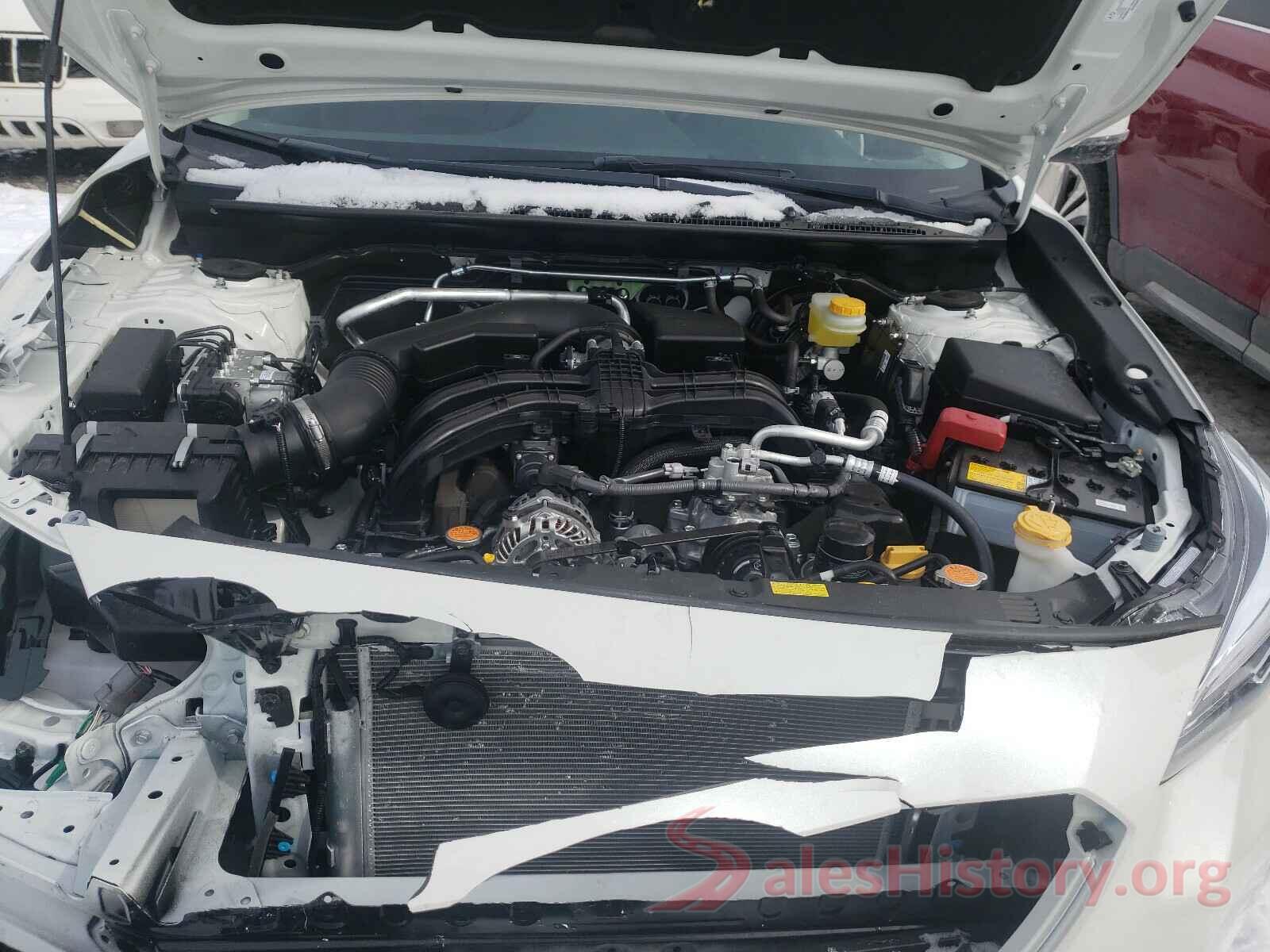 JF2GTHNC4MH235887 2021 SUBARU CROSSTREK