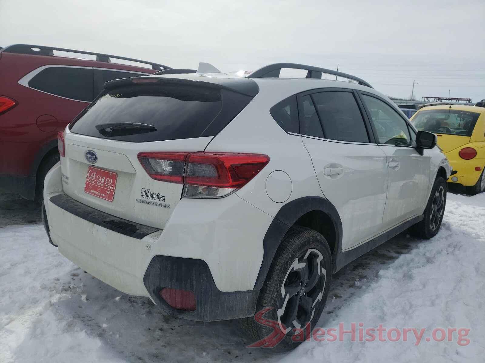 JF2GTHNC4MH235887 2021 SUBARU CROSSTREK