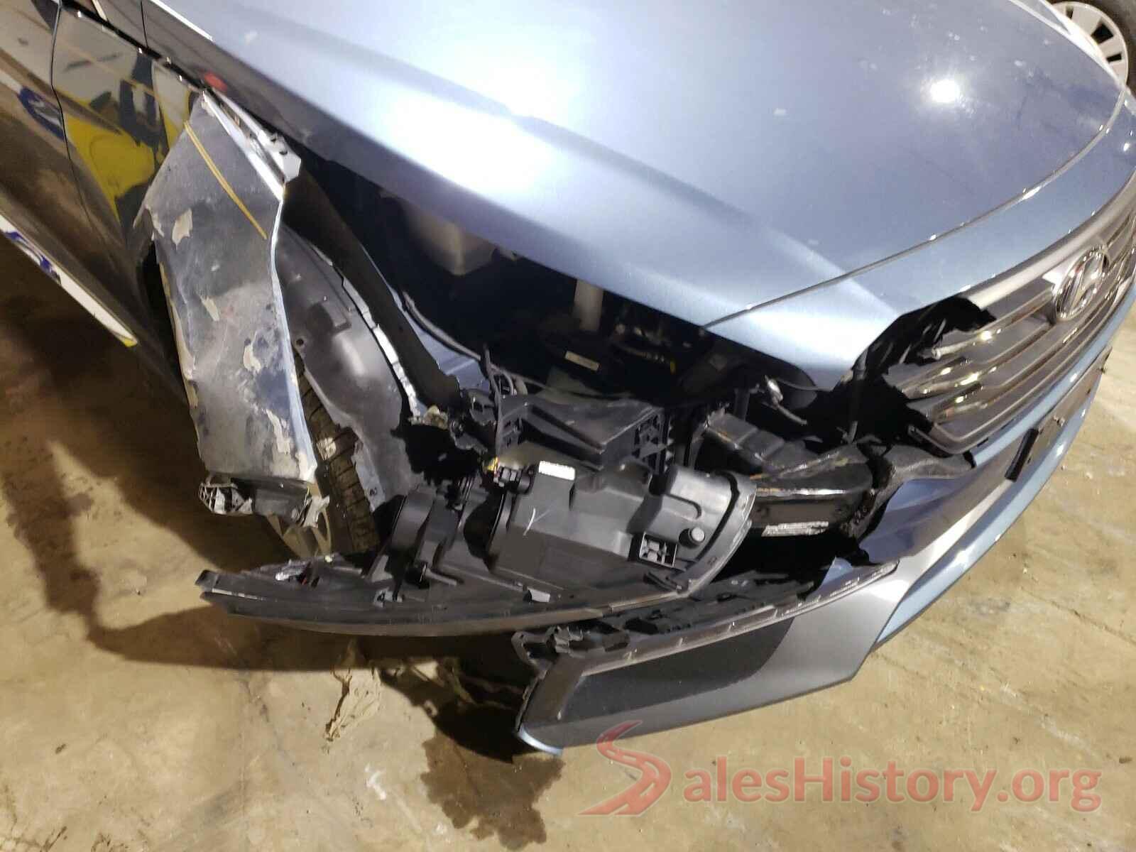 5NPE34AF6GH389568 2016 HYUNDAI SONATA