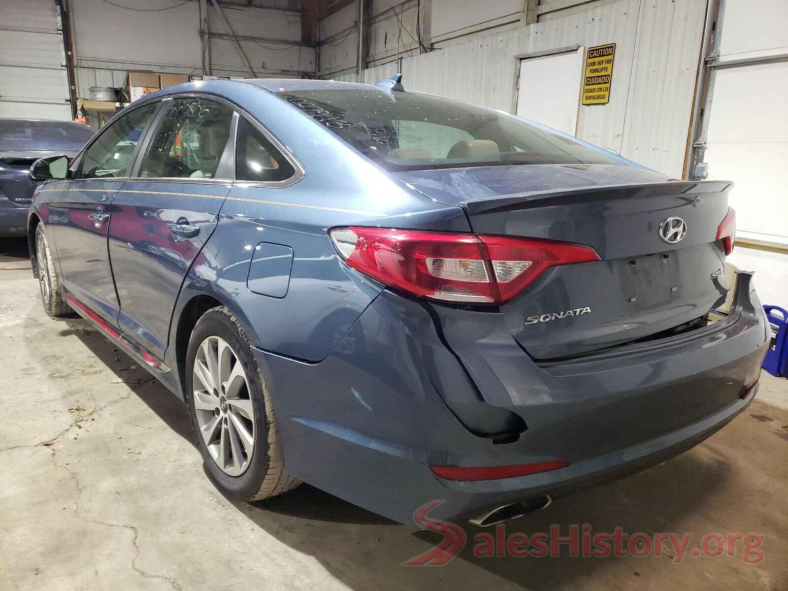 5NPE34AF6GH389568 2016 HYUNDAI SONATA