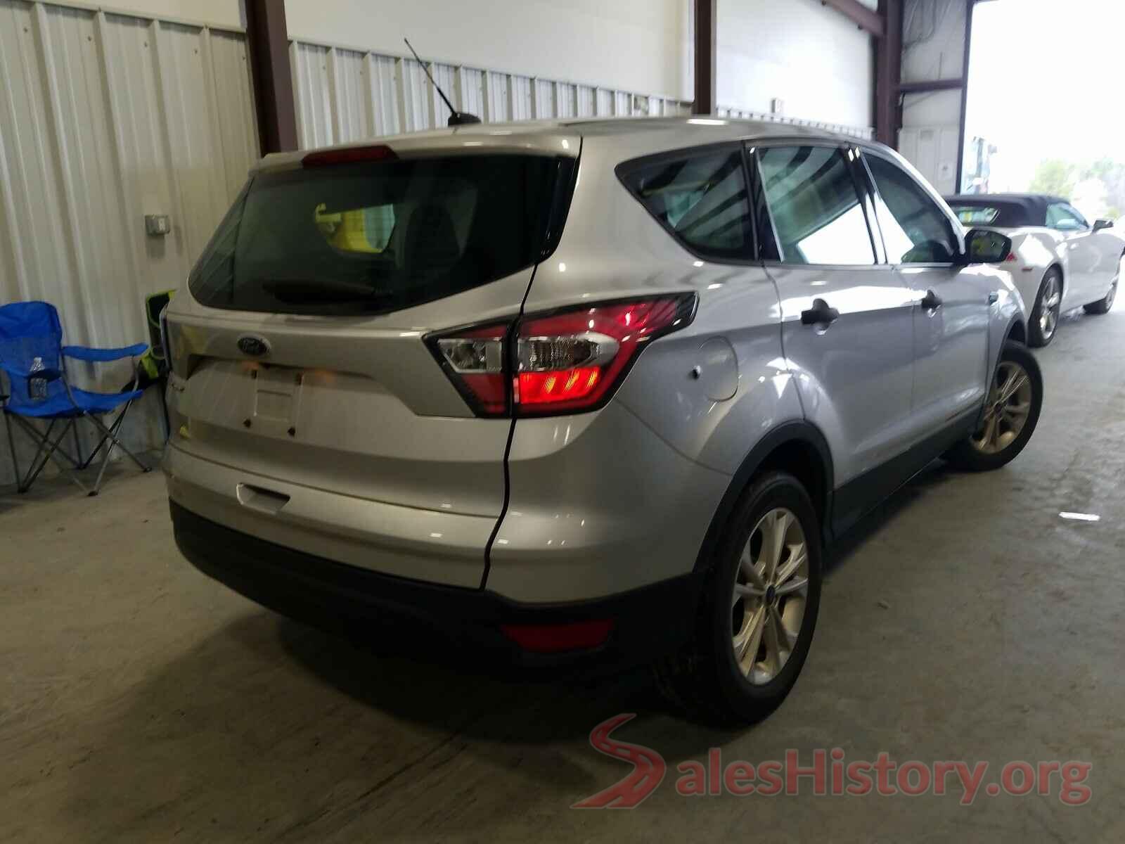 1FMCU0F79HUA18745 2017 FORD ESCAPE