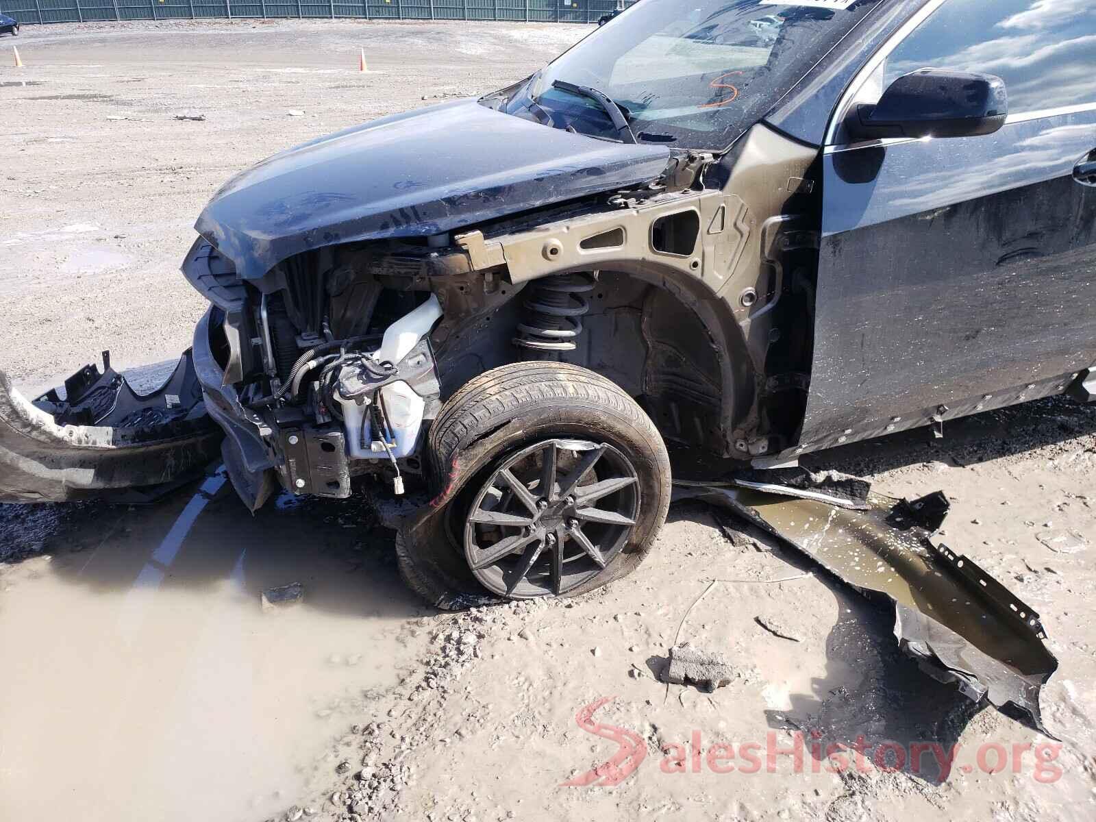 2GNALCEK5H6110947 2017 CHEVROLET EQUINOX