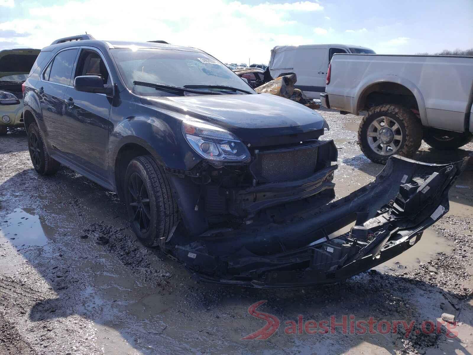 2GNALCEK5H6110947 2017 CHEVROLET EQUINOX