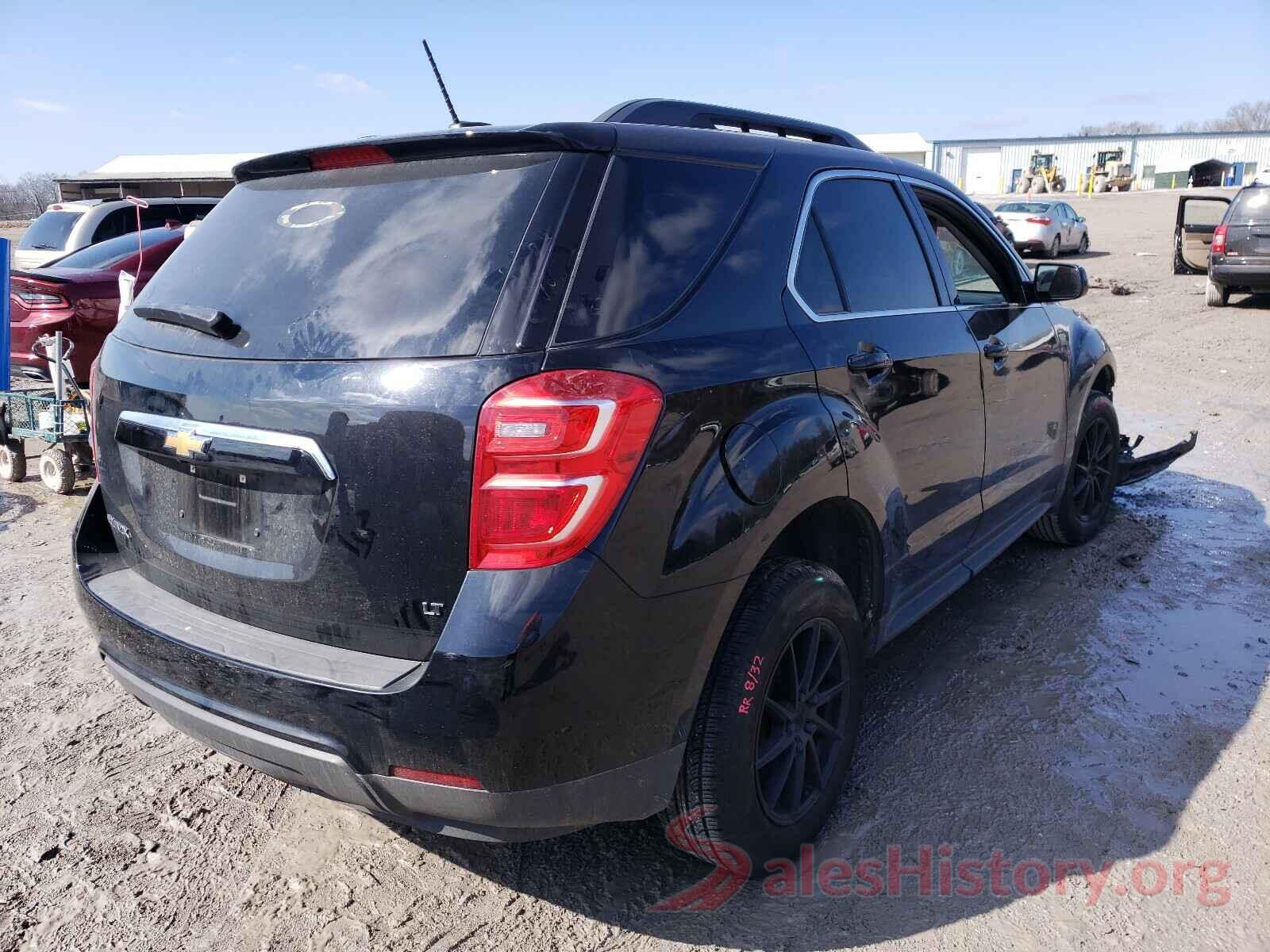 2GNALCEK5H6110947 2017 CHEVROLET EQUINOX