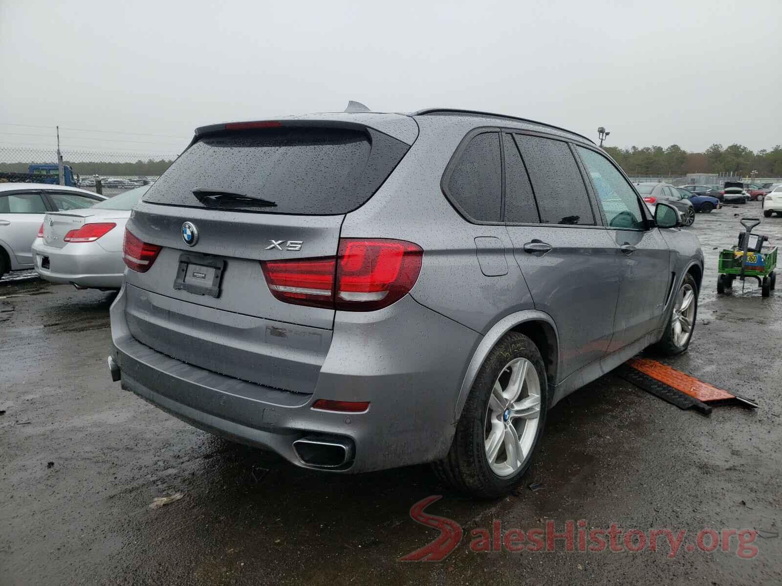 5UXKR0C5XG0P34157 2016 BMW X5