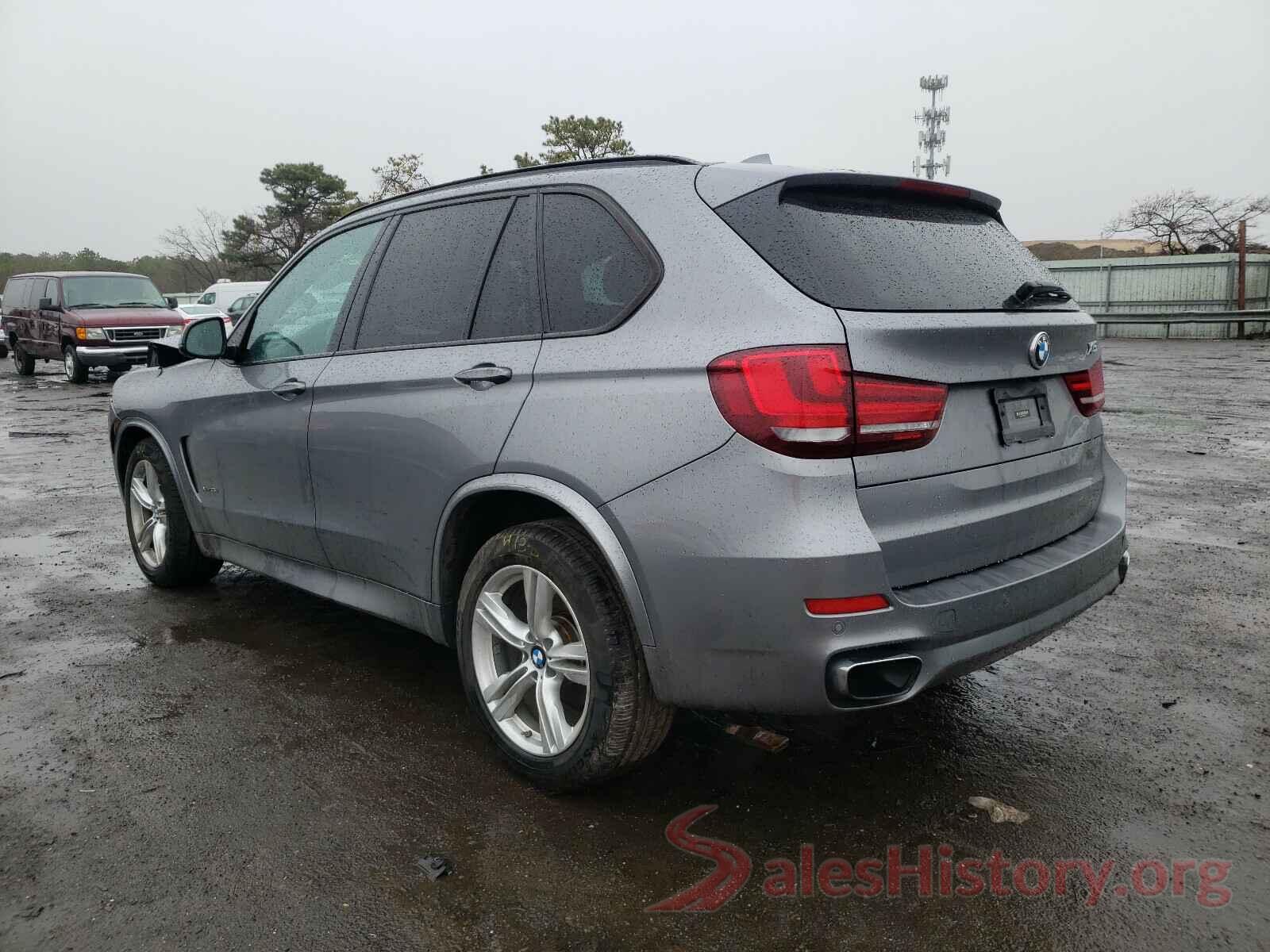 5UXKR0C5XG0P34157 2016 BMW X5