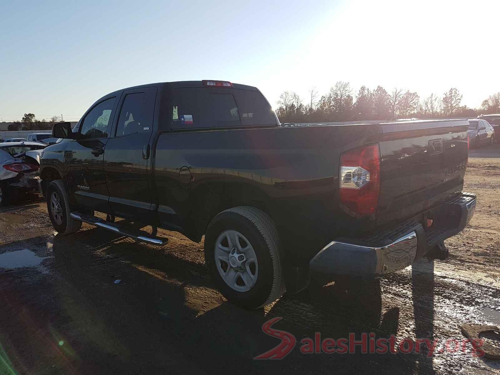 5TFRM5F19JX129923 2018 TOYOTA TUNDRA