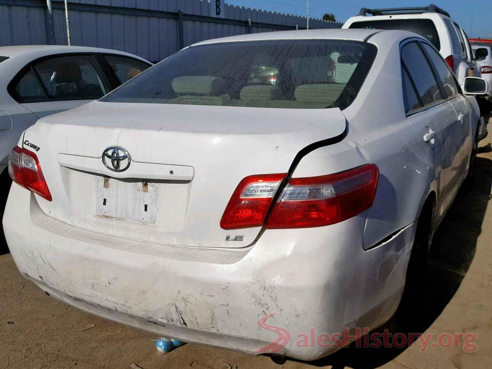 4T1BE46KX9U801840 2009 TOYOTA CAMRY BASE