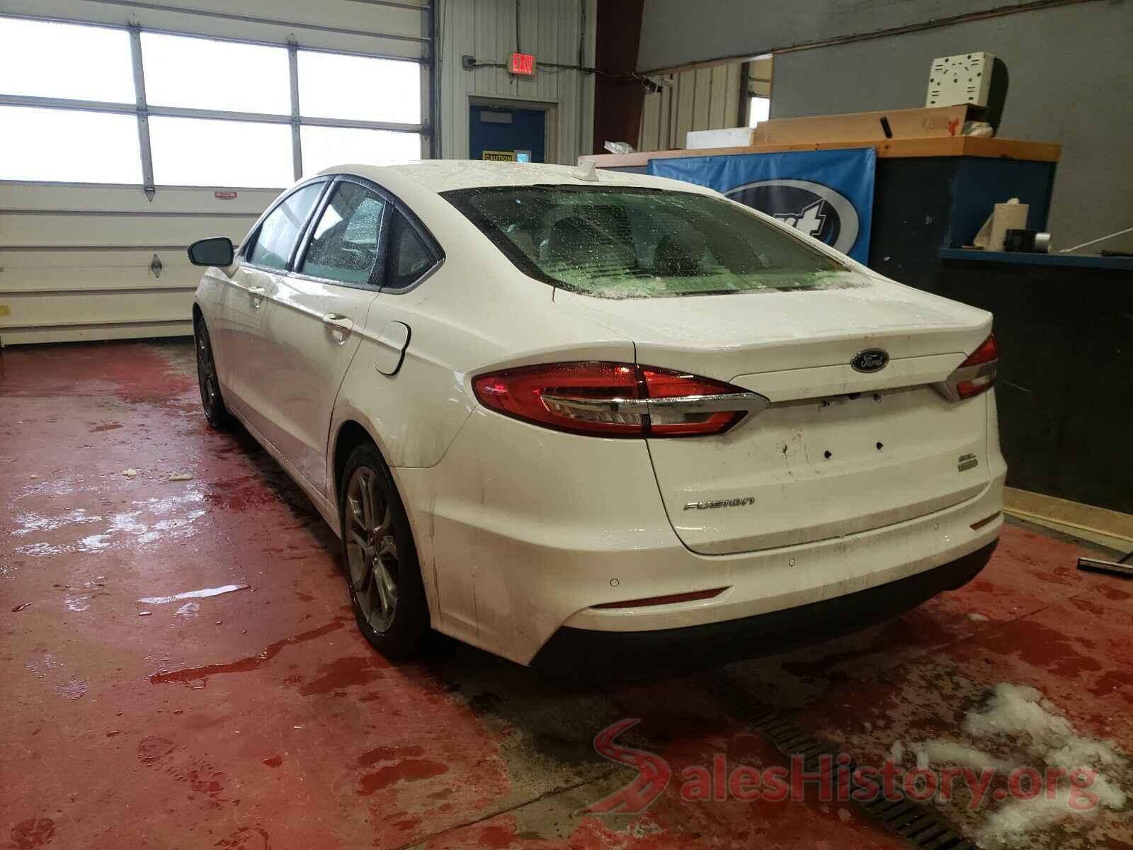 3FA6P0CD9LR206223 2020 FORD FUSION