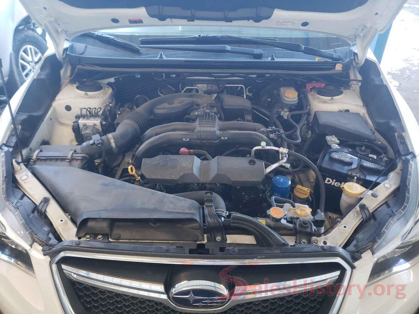 JF2GPAKC4H8211787 2017 SUBARU CROSSTREK