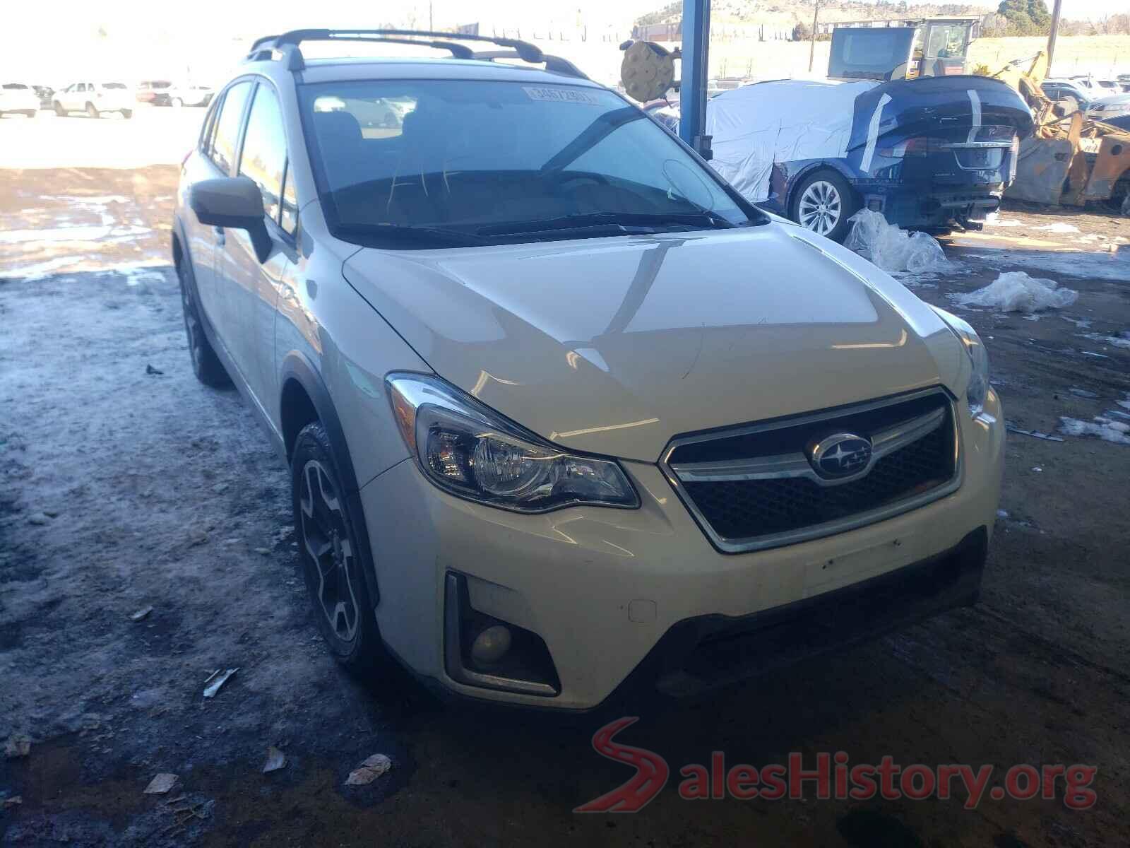 JF2GPAKC4H8211787 2017 SUBARU CROSSTREK