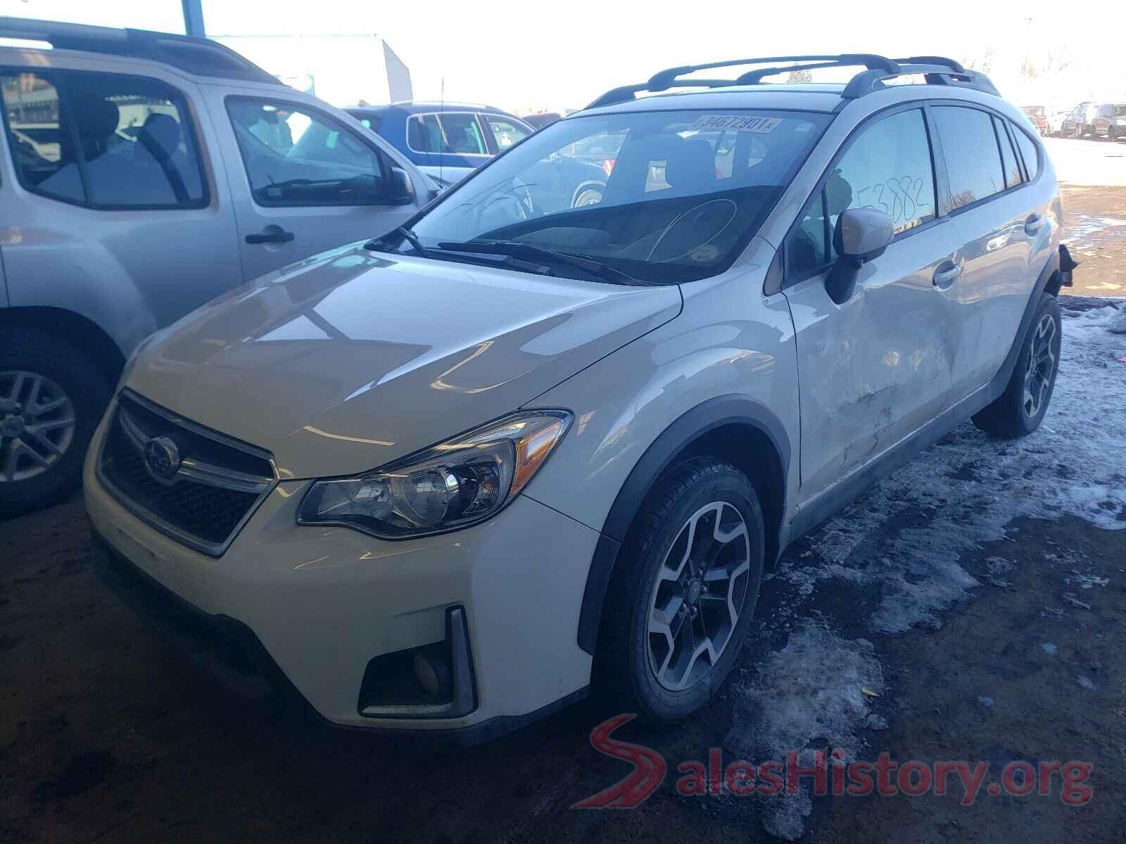 JF2GPAKC4H8211787 2017 SUBARU CROSSTREK