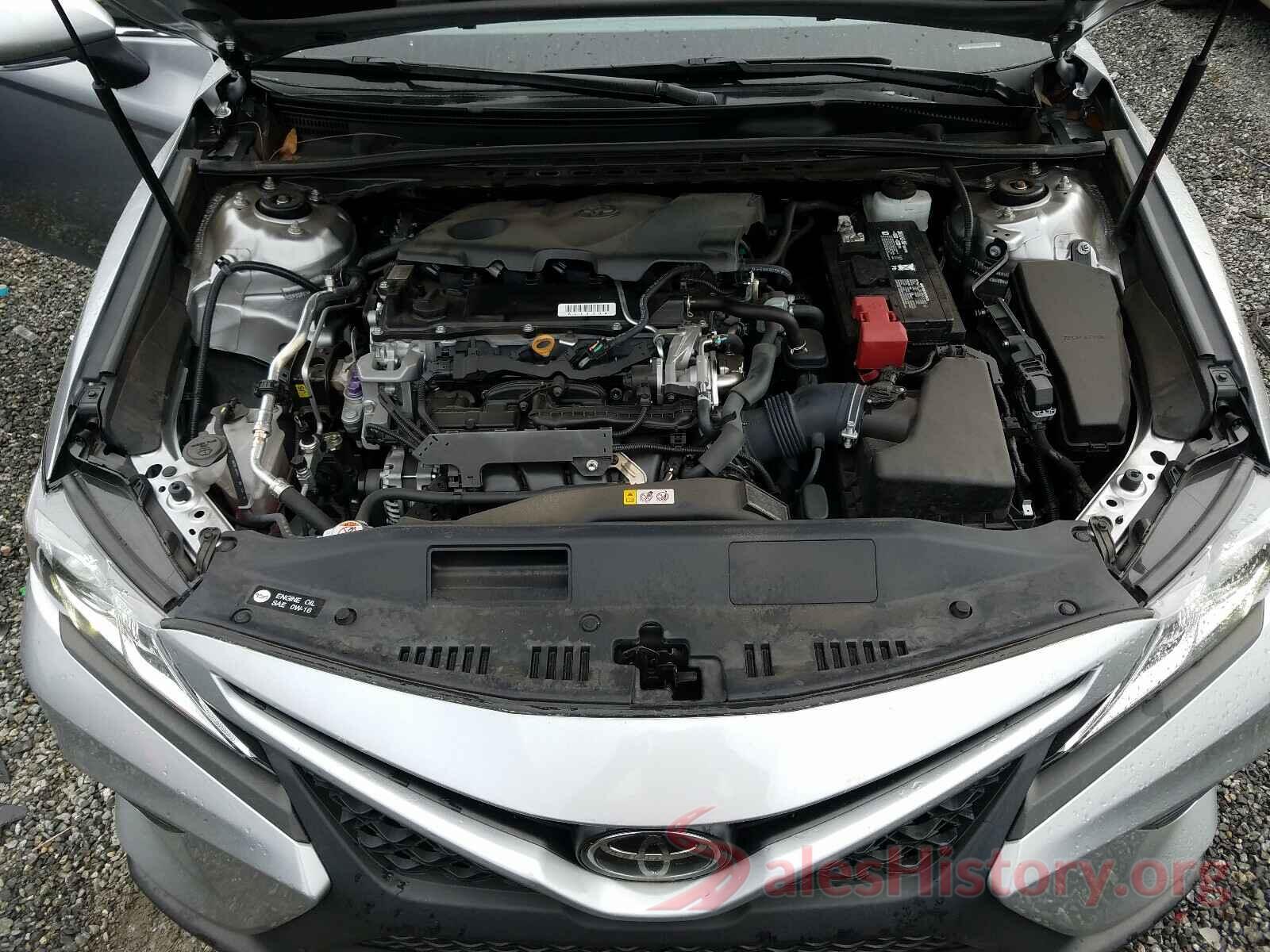 4T1B11HK8JU155368 2018 TOYOTA CAMRY