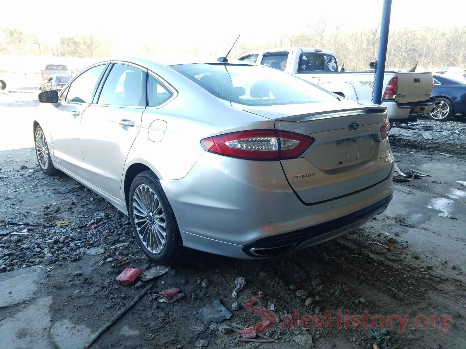 3FA6P0K94GR369798 2016 FORD FUSION