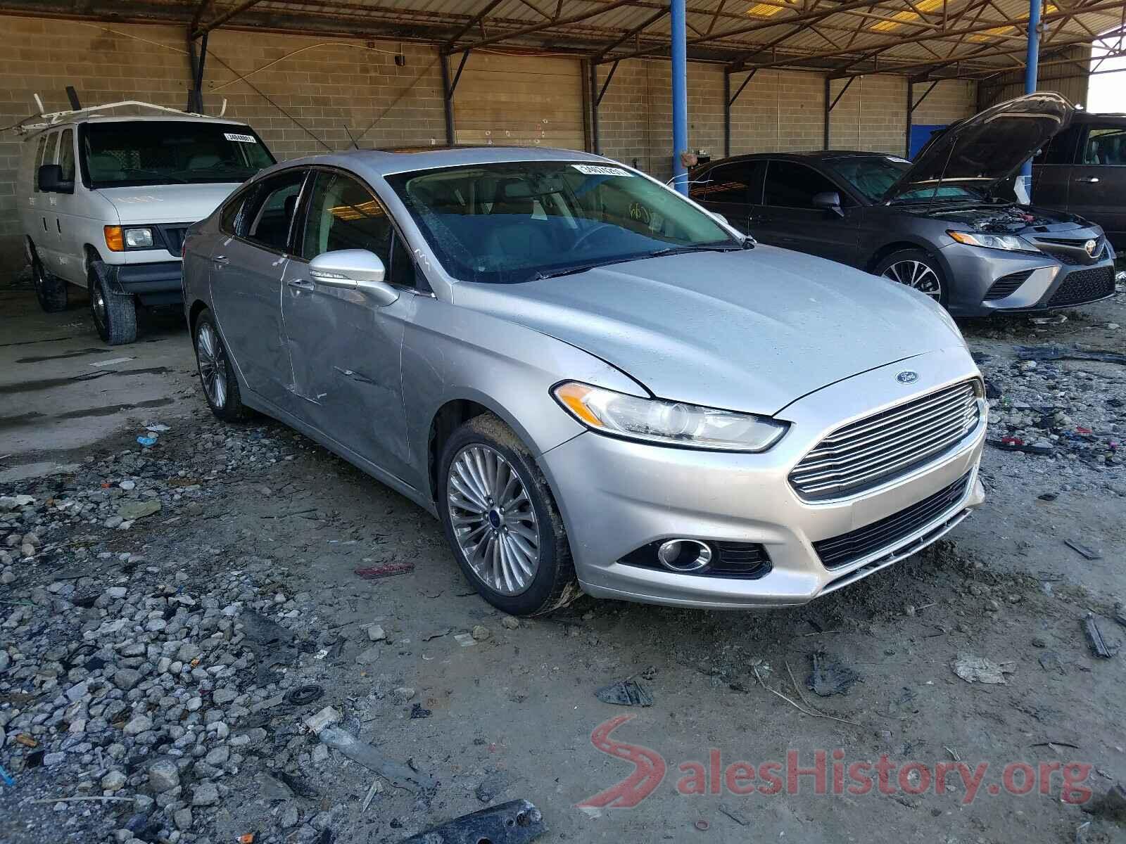 3FA6P0K94GR369798 2016 FORD FUSION