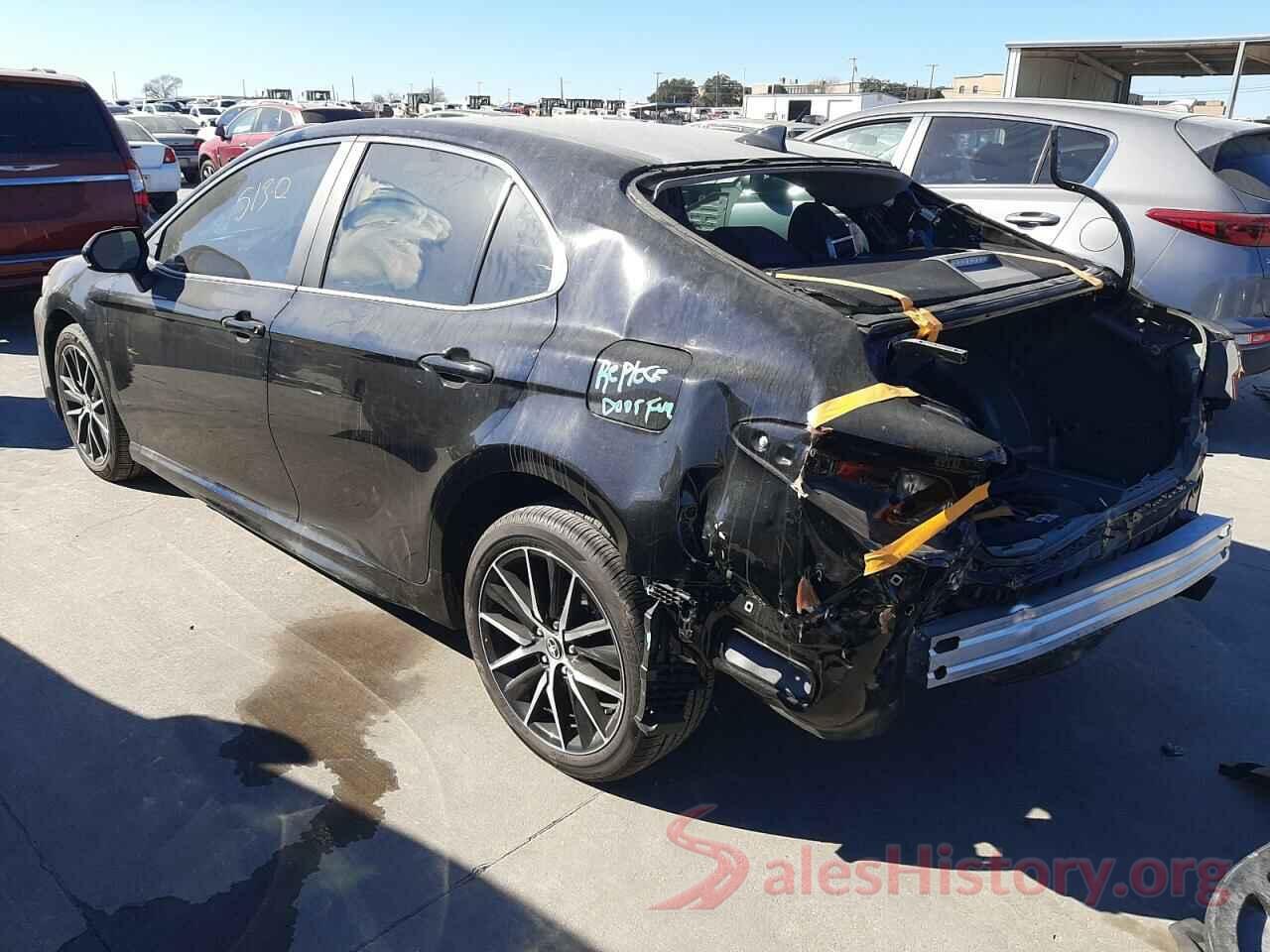 4T1G11AK7MU447792 2021 TOYOTA CAMRY