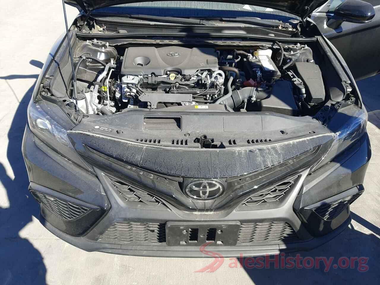 4T1G11AK7MU447792 2021 TOYOTA CAMRY