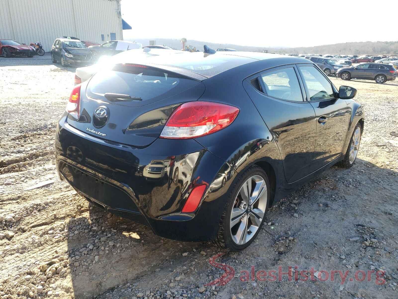 KMHTC6AD0GU252113 2016 HYUNDAI VELOSTER