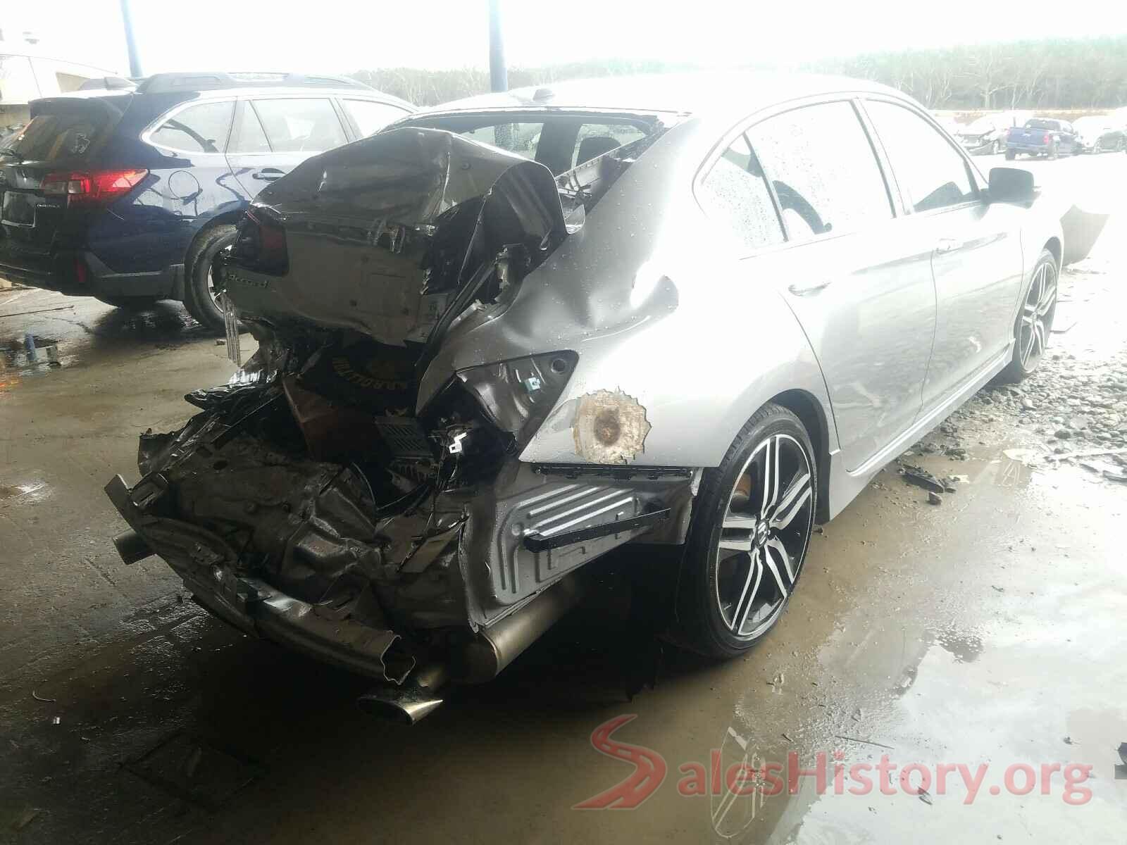 1HGCR3F90GA018658 2016 HONDA ACCORD