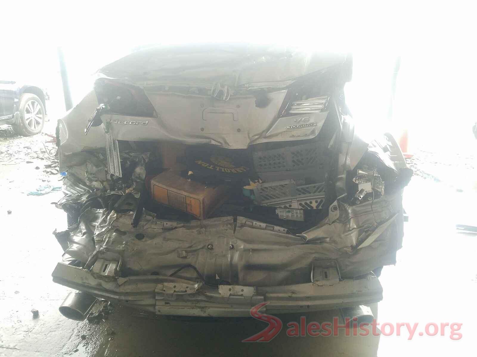 1HGCR3F90GA018658 2016 HONDA ACCORD