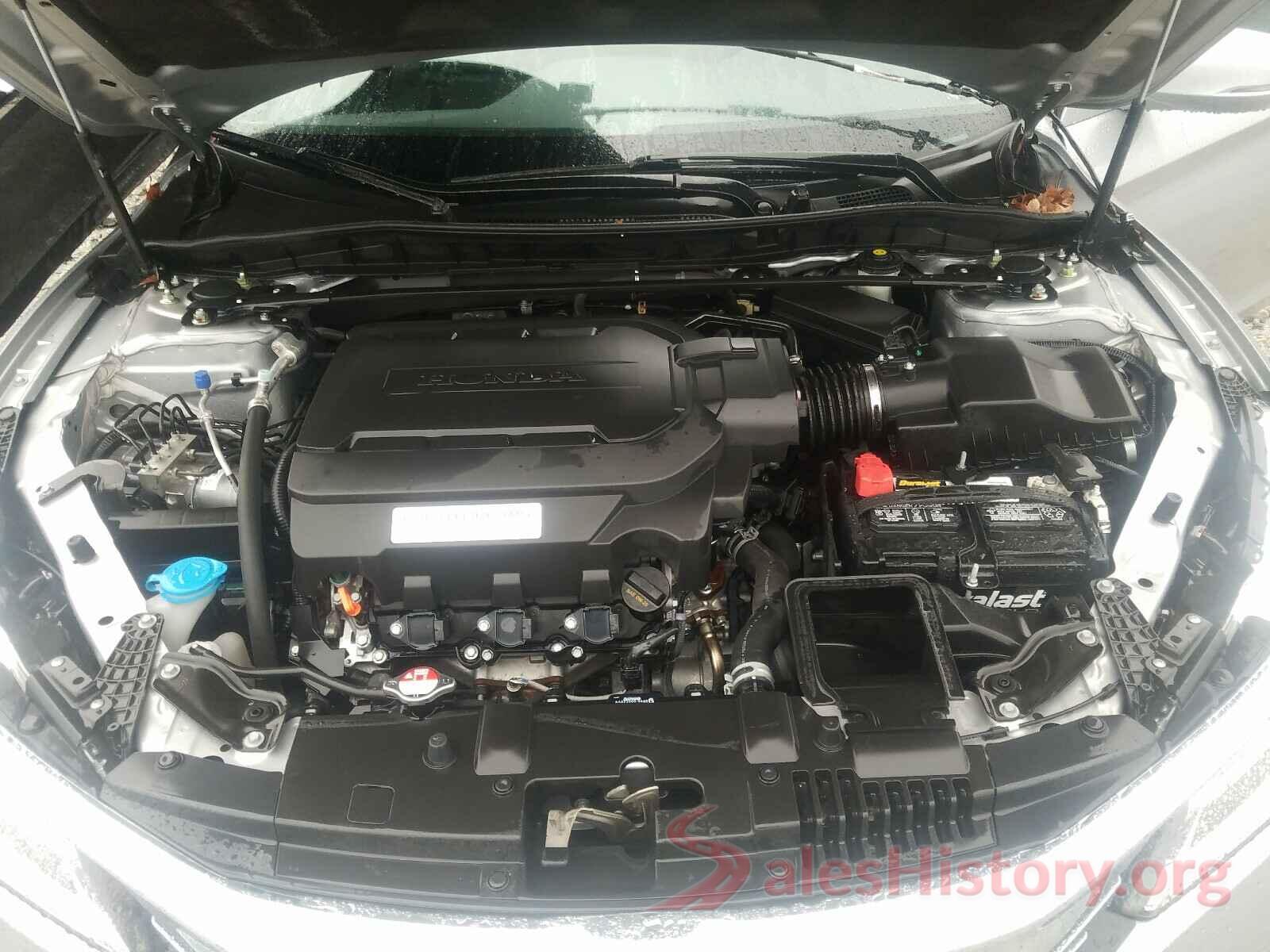 1HGCR3F90GA018658 2016 HONDA ACCORD