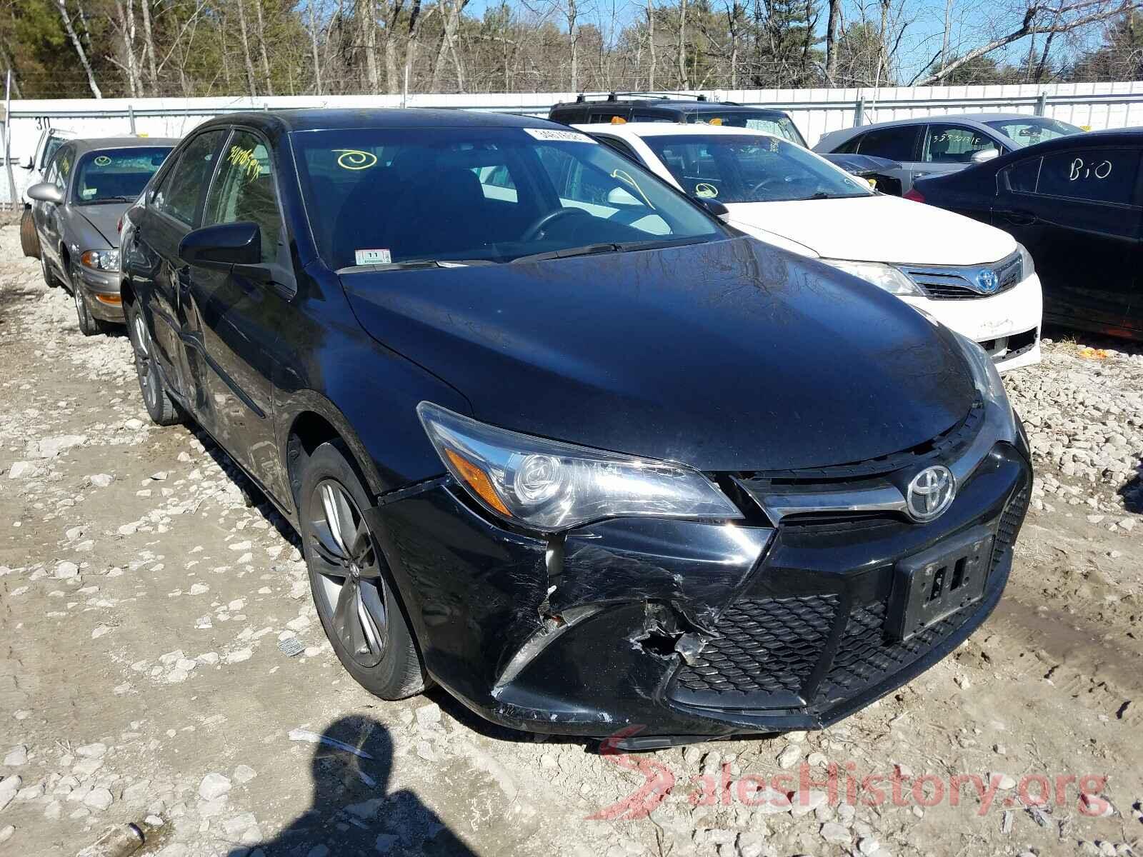 4T1BF1FKXGU545966 2016 TOYOTA CAMRY