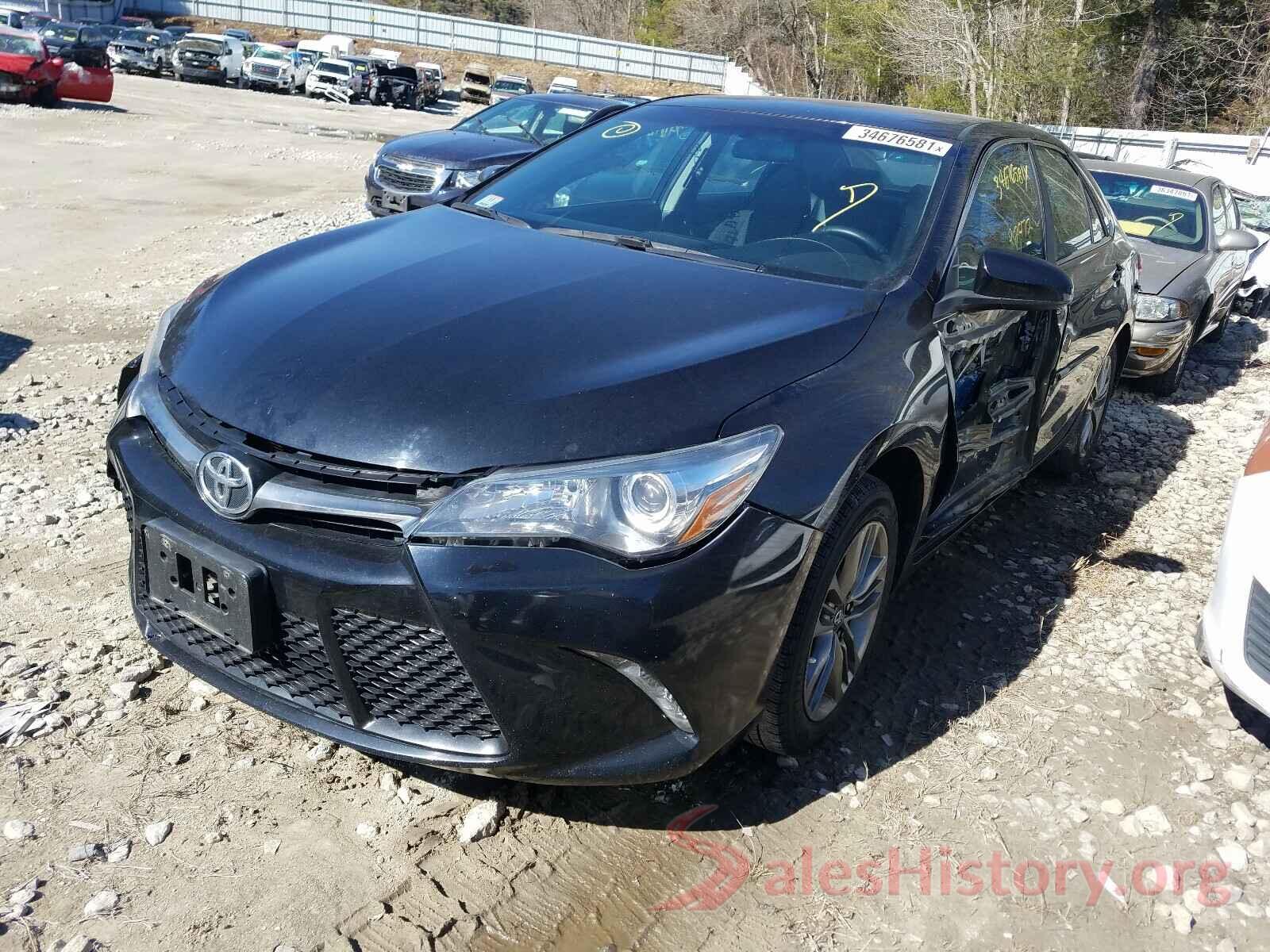 4T1BF1FKXGU545966 2016 TOYOTA CAMRY