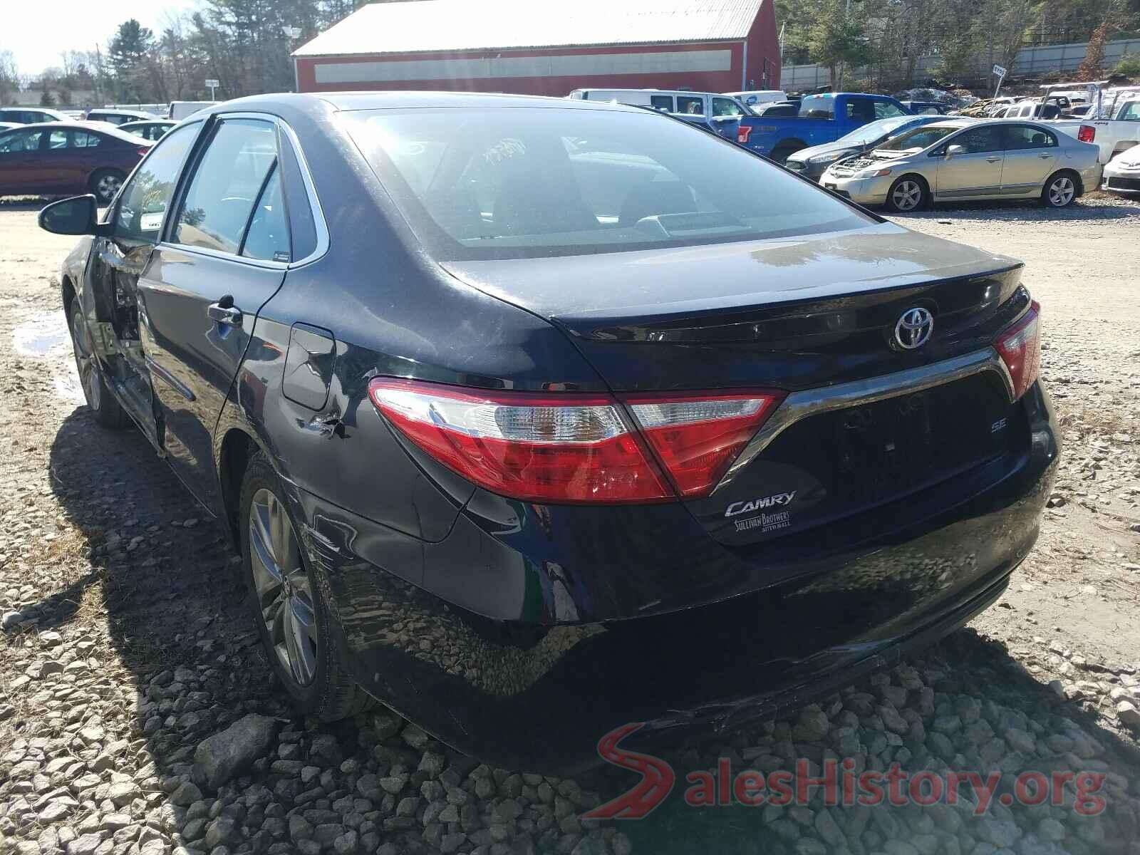 4T1BF1FKXGU545966 2016 TOYOTA CAMRY