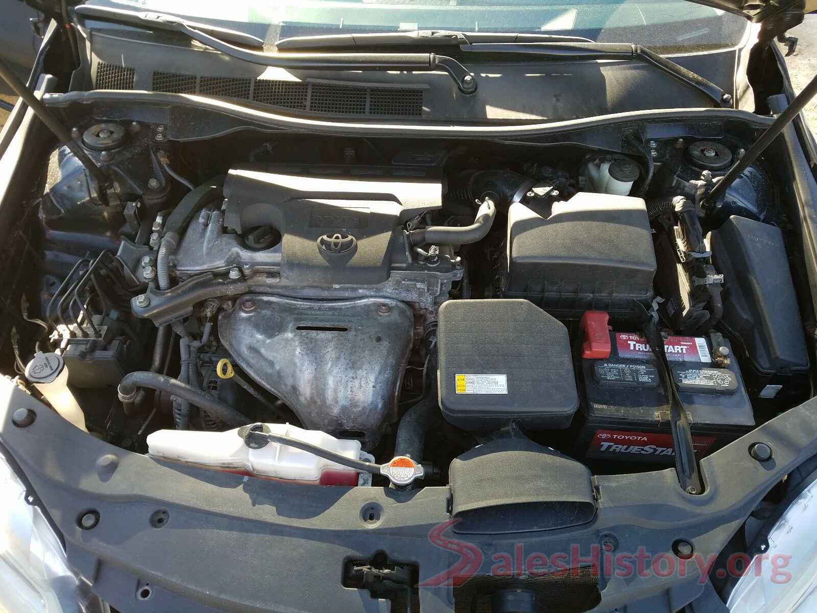 4T1BF1FKXGU545966 2016 TOYOTA CAMRY