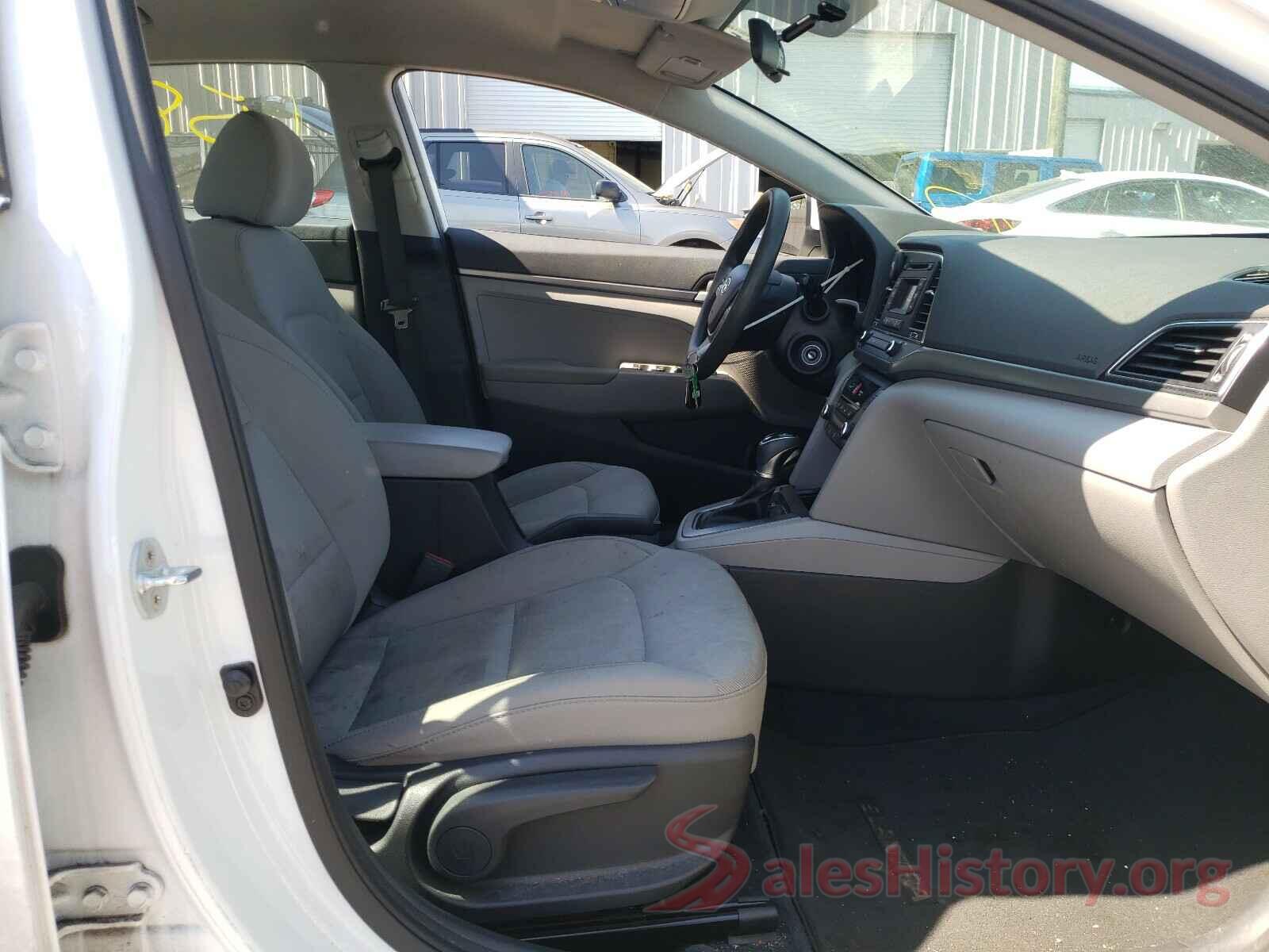 5NPD74LF3HH192579 2017 HYUNDAI ELANTRA