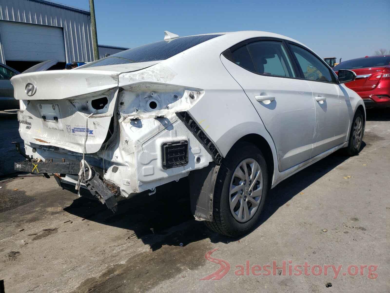 5NPD74LF3HH192579 2017 HYUNDAI ELANTRA