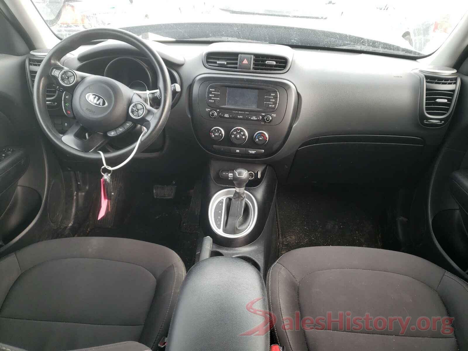 KNDJN2A27G7244005 2016 KIA SOUL