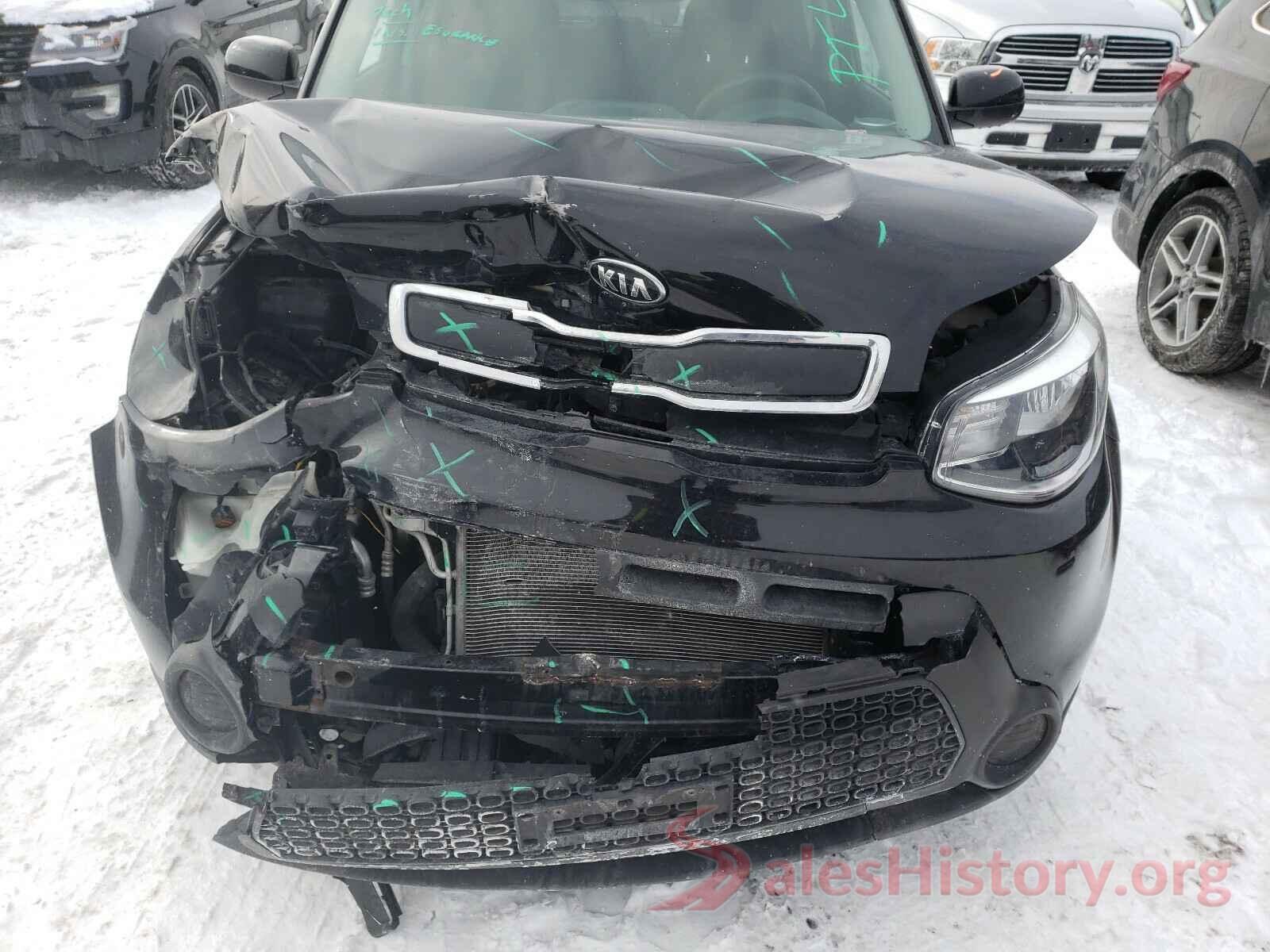 KNDJN2A27G7244005 2016 KIA SOUL