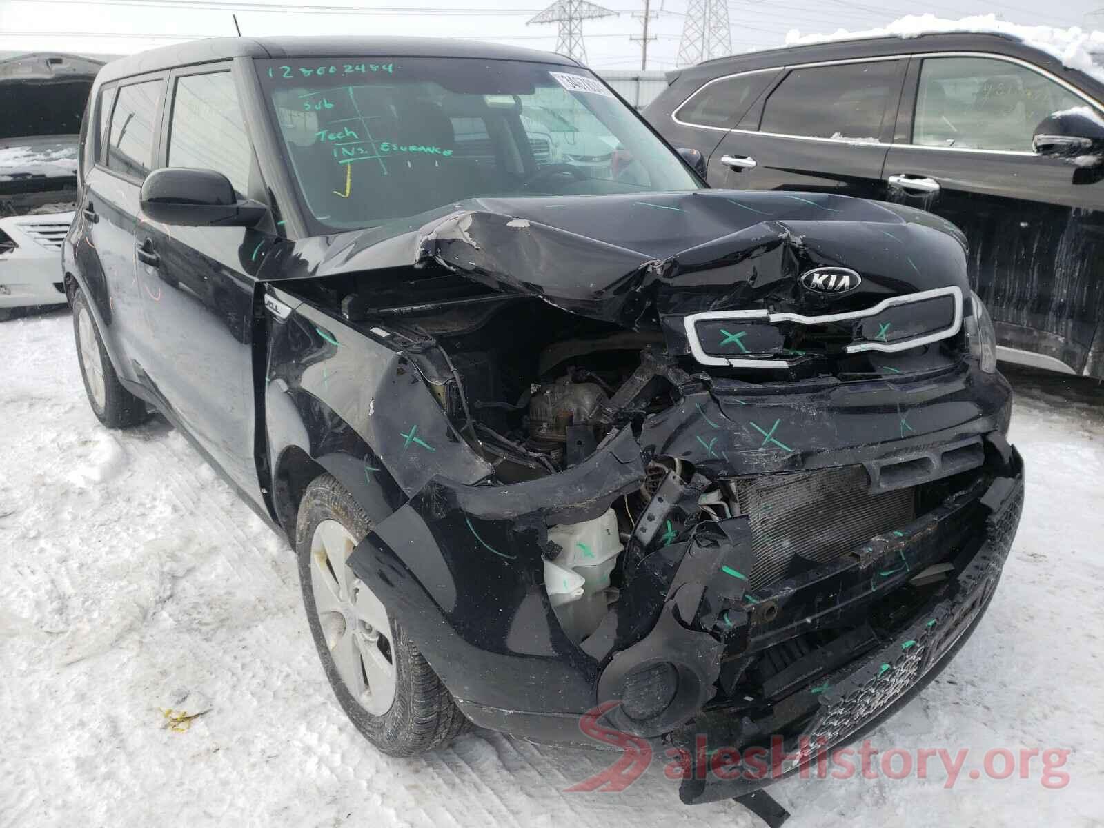 KNDJN2A27G7244005 2016 KIA SOUL