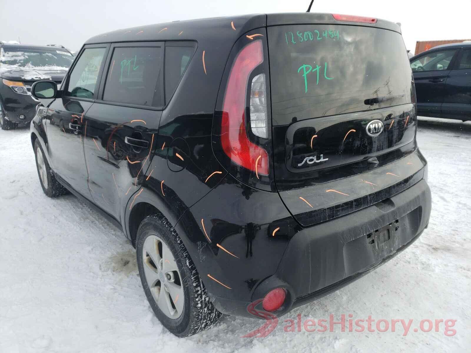 KNDJN2A27G7244005 2016 KIA SOUL