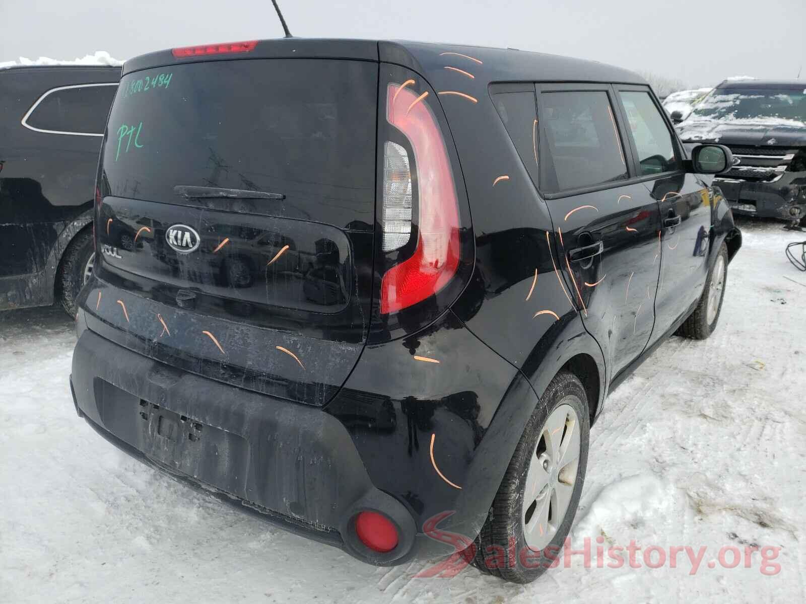 KNDJN2A27G7244005 2016 KIA SOUL