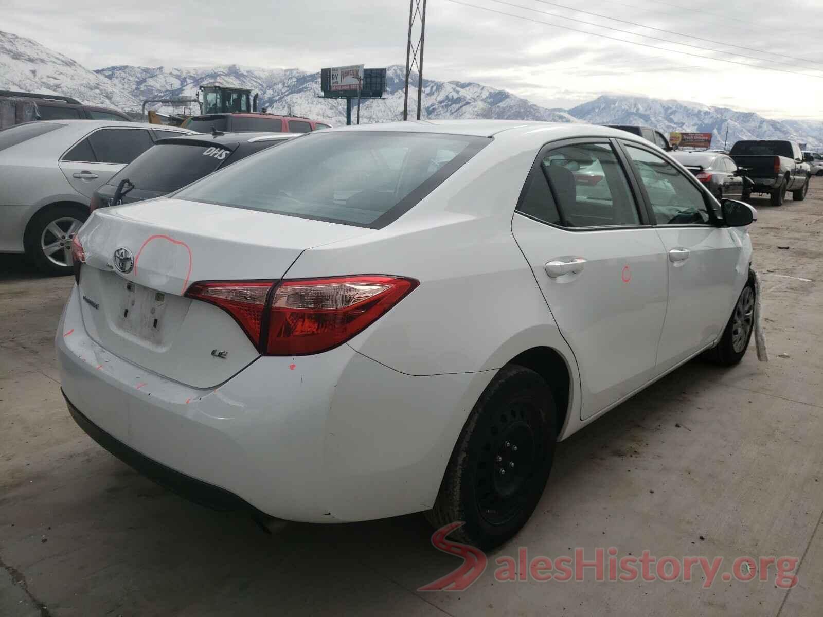 5YFBURHEXHP584863 2017 TOYOTA COROLLA