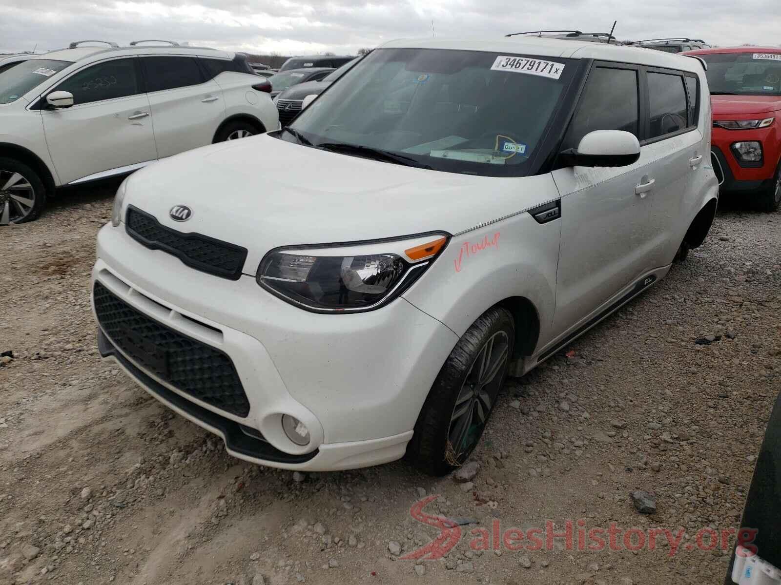 KNDJP3A55G7363973 2016 KIA SOUL